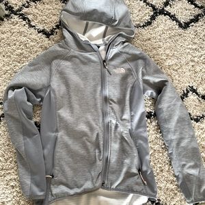 Northface jacket